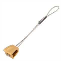 Wallnut - Klemmkeil 9