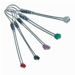 Peenut - Klemmkeil Set 1-5