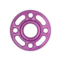 Rigging Hub - Riggingplatte 169mm | violett