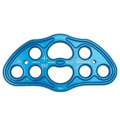 Bat Rigging Plate - Riggingplatte Medium