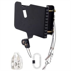 Dreibein Adapter-Set für Höhensicherunggerät mit Rettungsfunktion FA20401 