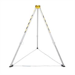Dreibein / Dreibock TM 9-N  - mobiler Anschlagpunkt 