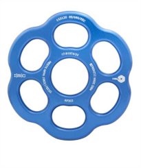 HALO Rigging Plate - Riggingplatte (UK) M
