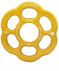 HALO Rigging Plate - Riggingplatte (UK) L