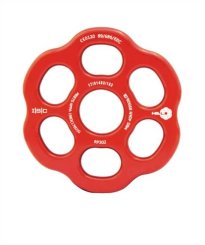 HALO Rigging Plate - Riggingplatte (UK) 