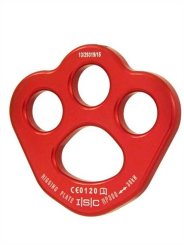 Small Rigging Plate RP300 - Riggingplatte (UK) 
