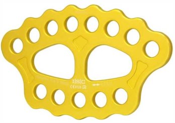Large Rigging Plate RP320 - Riggingplatte (UK) 