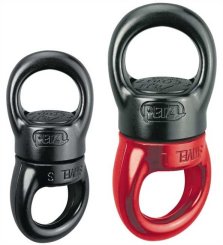 Swivel - Wirbel mit Kugellager 