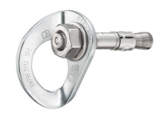 Coeur Bolt HCR (12mm) - Komplettanker aus extrem korrosionsbeständigem 904-Edelstahl 