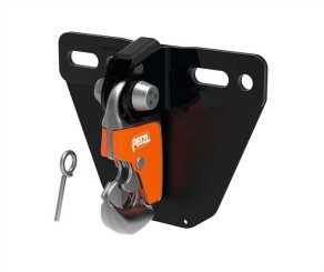 Easytop® Wall - Umlenksystem für Kletterhallen 