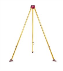 SKED-EVAC® TRIPOD - Dreibein / Dreibock 