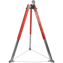 Jackpod Tri 1 - Dreibein / Dreibock 