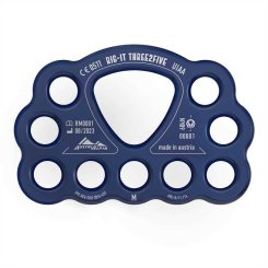 RIG-IT three2five (60 kN) - Riggingplatte 