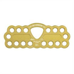 RIG-IT seven2eight (60 kN) - Riggingplatte 