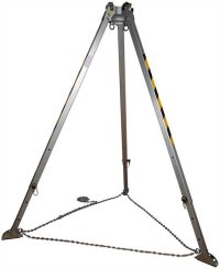 Tripos - Dreibein / Dreibock / mobiler Anschlagpunkt 
