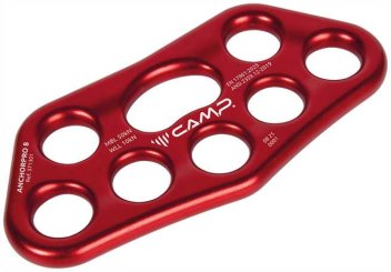 Anchorpro 8 (50 kN) - Riggingplatte 