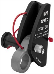 Pip Pin Large RP205 - Seilklemme schwarz