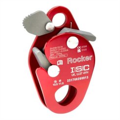 Rocker RP500 - mitlaufendes Auffanggerät 