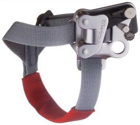 Turbofoot Evo - Fußsteigklemme links
