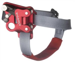 Turbofoot Evo - Fußsteigklemme rechts