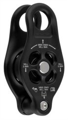 Pinto 2 Pulley -  Umlenkrolle grau