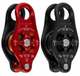 Pinto 2 Pulley -  Umlenkrolle 