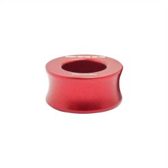 Pinto Spacer - Abstandshalter für Pinto Umlenkrolle rot