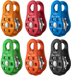 Fixed Standard Pulley - Umlenkrolle 