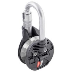 Snatchet 65 Ratchet - Umlenkrolle mit zuschaltbarer Ratschen-Funktion 