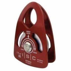 Small Single Prussik Pulley RP060 - Umlenkrolle 