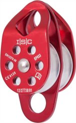 Medium Double Pulley RP033 - Umlenkrolle 