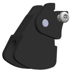 Anti Rollback Cam Kit für RP074 Zippey Trolley - Seilrolle 
