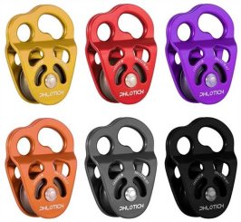 Phlotich Pulley RP282 - Umlenkrolle (UK) 