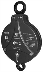 R-ALF Rescue Hauler Pulley RP431 - Umlenkrolle mit integrierter Bremse 