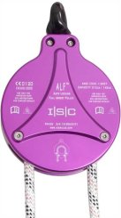 ALF Climb Assist Pulley RP430 - Umlenkrolle / Höhensicherungsgerät (UK) 
