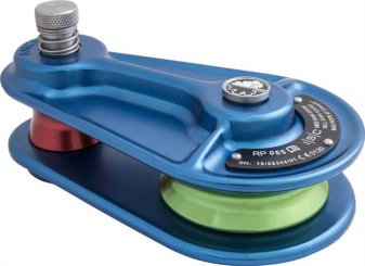 Medium Rigging Pulley RP055 - Umlenkrolle (UK) 
