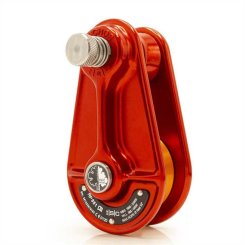 Small Forged Pulley RP051 - Umlenkrolle (UK) 