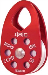 Medium Single Pulley RP032 - Umlenkrolle 