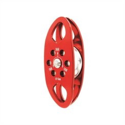 Medium Double Ended Pulley RP034 - Umlenkrolle (UK) 