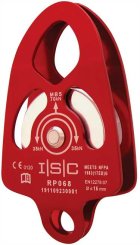 Large Single Prussik Pulley RP068 - Umlenkrolle (UK) 