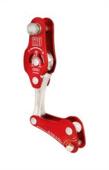 Rigging Rope Wrench RP290 / RP292 Aluminium (rot) | einseitig verriegelnd