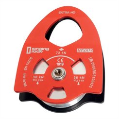 Extra HD (72 kN) - Umlenkrolle 