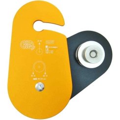 Alby (50 kN) - Umlenkrolle / Lastenrolle 