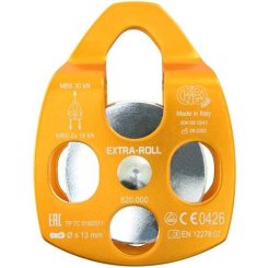 Extra Roll - Umlenkrolle / Pulley 