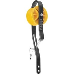 Rolley - Transportrolle für Stahlseile 