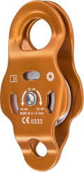 Orbiter D - Seilrolle / Pulley 
