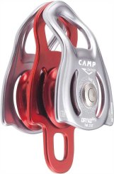 Dryad Pro - Seilrolle / Pulley 