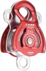 Janus - Seilrolle / Pulley 