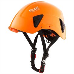 Dynamo 397 - Schutzhelm orange