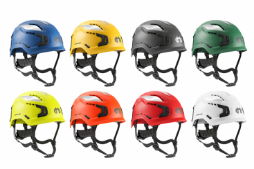 Sector (belüftet) - Schutzhelm 